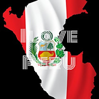 I love Peru