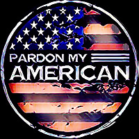 Pardon My American