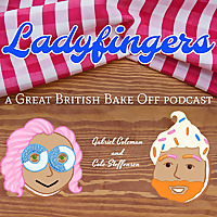 Ladyfingers