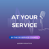 At Your Service!