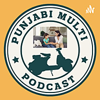 Punjab Multi Podcast