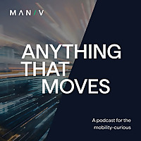 Anything that Moves