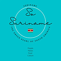 Visit Suriname