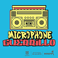 Microphone Guerrillo
