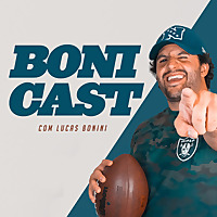 BONIZONE com Lucas Bonini
