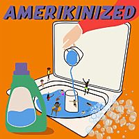 AMERIKINIZED