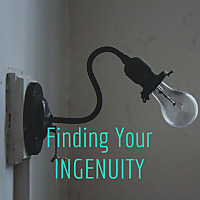 FYI_Finding Your INGENUITY
