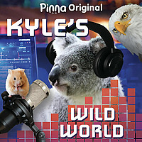 Kyle's Wild World