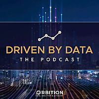 Driven by Data: The Podcast