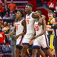Oskee Hour