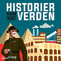 Historier Som Endret Verden