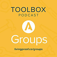 Abundant Life Groups Toolbox Podcast
