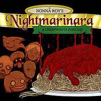Nonna Roy's NIGHTMARINARA
