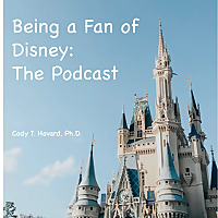 Being a Fan of Disney: The Podcast