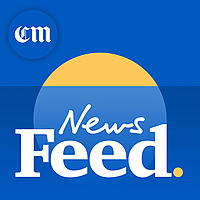Courier Mail - News Feed
