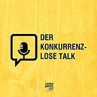 Der konkurrenz-lose Talk