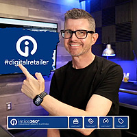 #DigitalRetailer Podcast