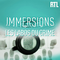 Immersions : les labos du crime