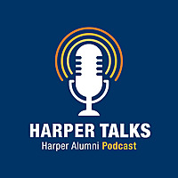 Harper Talks