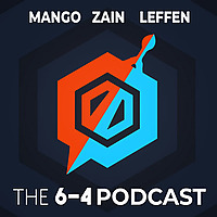 Mang0 and the 6-4 with Zain & Leffen