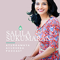 Actionable Ayurveda with Salila