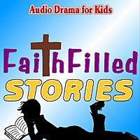FaithFilled Stories