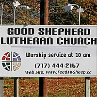 Good Shepherd Lutheran Church of Liverpool PA