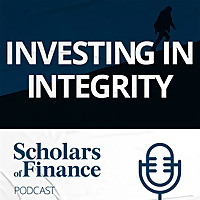 Investing In Integrity