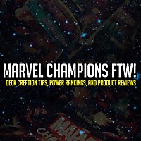 Champions FTW!