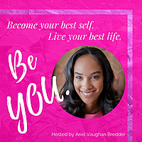 It's Time To Be YOU