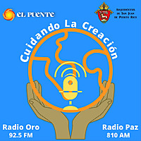 Cuidando La Creación