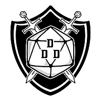 Dungeons, Dice and Dudes