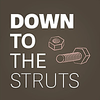 Down to the Struts