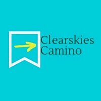 Clearskies Camino Podcast - all about the Camino de Santiago