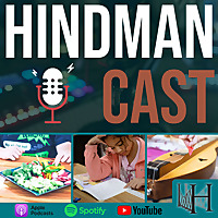 HindmanCast