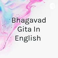 Bhagavad Gita In English