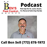 Bens Pest Pest Control St. Lucie Florida