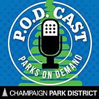 Parks On Demand Podcast