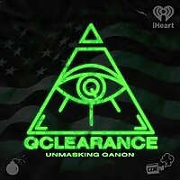 Q Clearance: The Hunt for QAnon