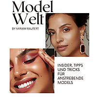 Model Welt by Miriam Rautert