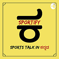 Sportify Kannada Podcast