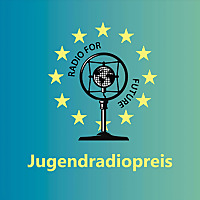Jugendradiopreis RADIO FOR FUTURE