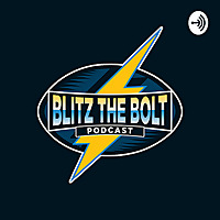 Blitz the Bolt