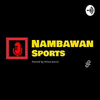 Nambawan Sports with Kilian Amini