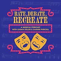 Rate, Debate, Recreate