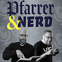 Pfarrer&Nerd