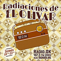 Radiaciones del Olivar