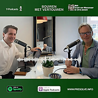 Bouwen Met Vertrouwen