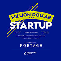 Million Dollar Startup
