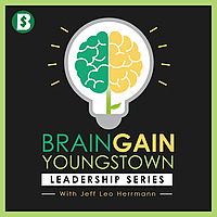 Brain Gain Youngstown Leadership Series